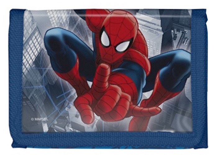 Portfel Spider-Man Licencja Marvel (42897)