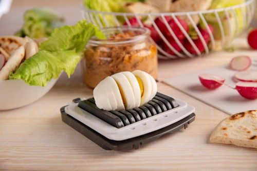 Krajacz do jaj Galicja Practico (szary) na Arena.pl