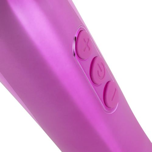 Mymagicwand - Wand Massager - Pink na Arena.pl