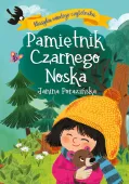 Pamiętnik Czarnego Noska. Klasyka młodego czytelnika
