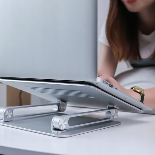 Podstawka do laptopa Nillkin ProDesk uchwyt stojak na Arena.pl