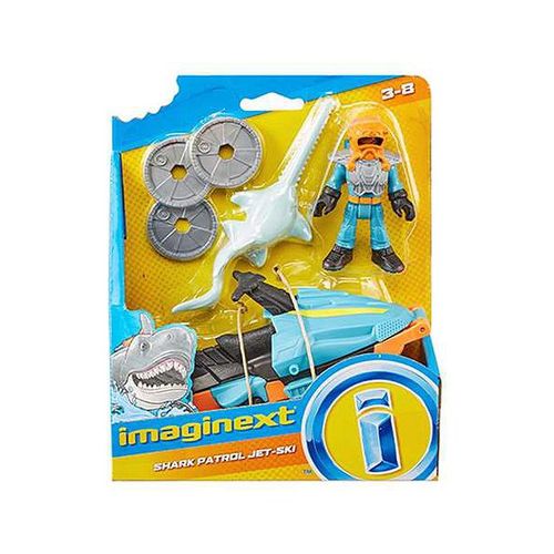 Zestaw Figur Imaginext Mattel na Arena.pl