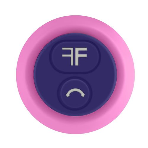 Wibrator FemmeFunn Różowy na Arena.pl