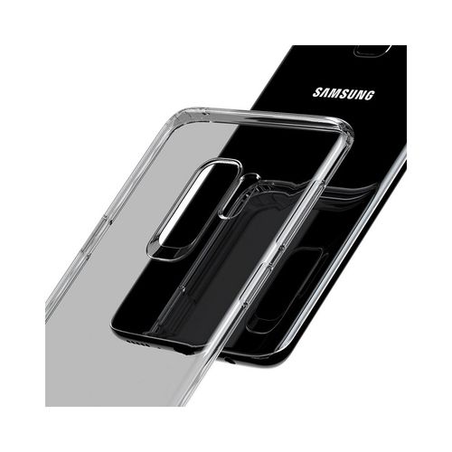 Baseus Simple Series Etui Galaxy S9 Plus czarne na Arena.pl