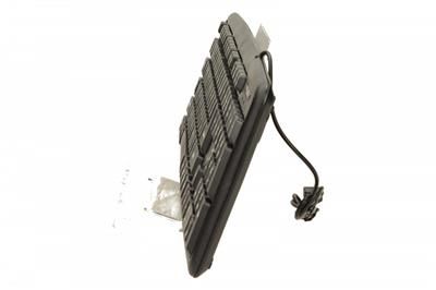 Klawiatura Maverick Black USB na Arena.pl