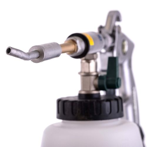 Pistolet piorący prania tapicerki BLACK HCL na Arena.pl