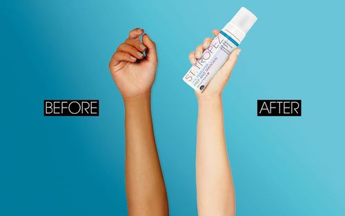 St.Tropez Tan Remover na Arena.pl