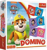 Gra domino PAW PATROL 01895