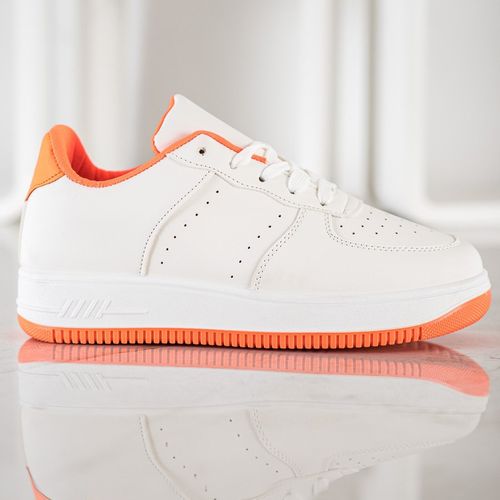 Sneakersy Na Platformie r.38 na Arena.pl