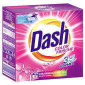 proszek do prania dash color frische 18 prań 1,17 kg