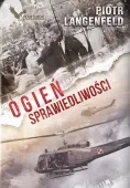 Zimna wojna. Tom 1. Ogień sprawiedliwości