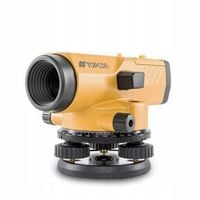 TOPCON AT-B4A Niwelator Optyczny 24x Samopoziomujący Profesjonalny