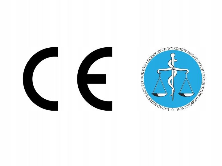 ŁÓŻKO STÓŁ DO MASAŻU SKŁADANY ALUMINIOWY 3 SEGMENTY ADELE PIANKA 5CM HABYS zdjęcie 3