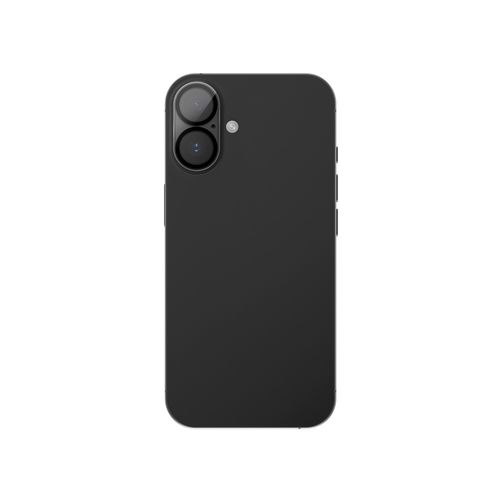 JCPal Osłona Obiektywu Aparatu iClara Camera Lens Protection - iPhone 17 na Arena.pl