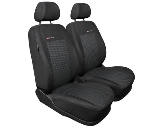 VW II 1+1 od 2003 Pokrowce fotele szyte na miarę na Arena.pl