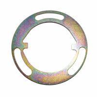 Blacha regulacji sprzęgła MZ TS ES 250, ETZ 250 251