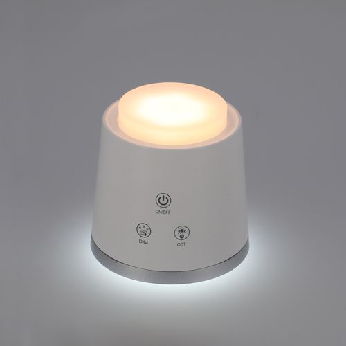 lampka biurkowa led szkolna regulowana wysokość do pracy na Arena.pl