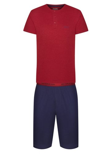 Piżama męska Henderson Dune XXL na Arena.pl