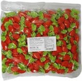 TROJANKA CUKIERKI KARMELKI TRUSKAWKOWE 1KG