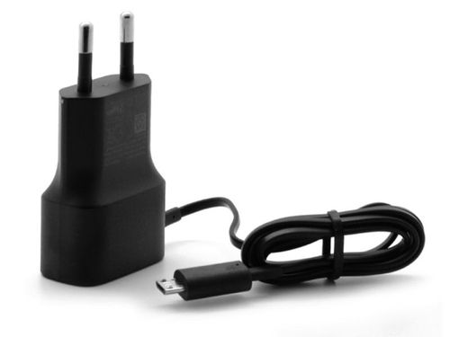 Oryginalna ładowarka sieciowa Nokia AC-18E micro usb na Arena.pl