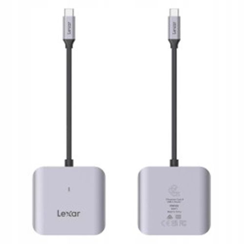 Czytnik USB Lexar CFexpress Type B USB-C Reader na Arena.pl