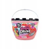 WECOOL Butter Cloudz slime wiśnia 110954-3 69174