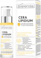 BIELENDA CERA LIPIDIUM SERUM DO TWARZY REGENERUJĄCE BARIEROWE 30 ML