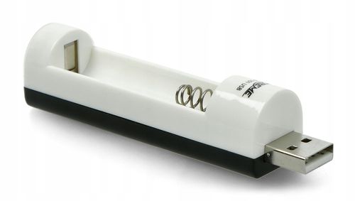 ŁADOWARKA XTREME XN-101 USB AA/AA 5V DC 300mA 1.2V na Arena.pl