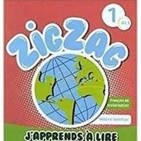 Zig Zag A1 ćwiczenia - Helene Vanthier