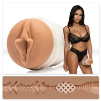 fleshlight girls - autumn falls cream