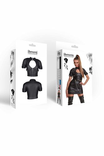 Bielizna-Enrica001 Black L na Arena.pl