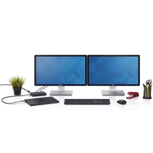 Dell Dock WD15 with 180W AC adapter EU na Arena.pl