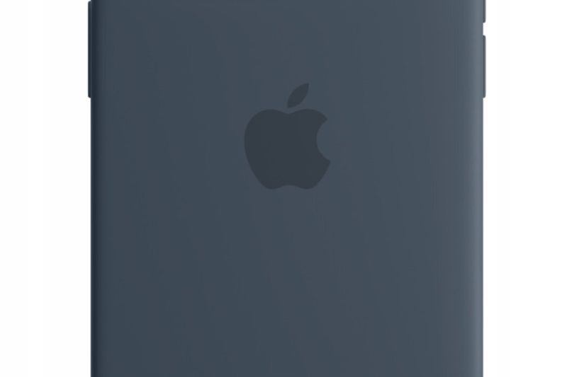 Plecki Apple do Apple iPhone 15 Pro Max niebieski zdjęcie 5