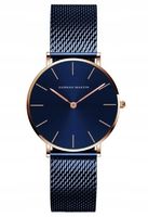 ZEGAREK DAMSKI ELEGANCKI BRANSOLETKA HANNAH MARTIN