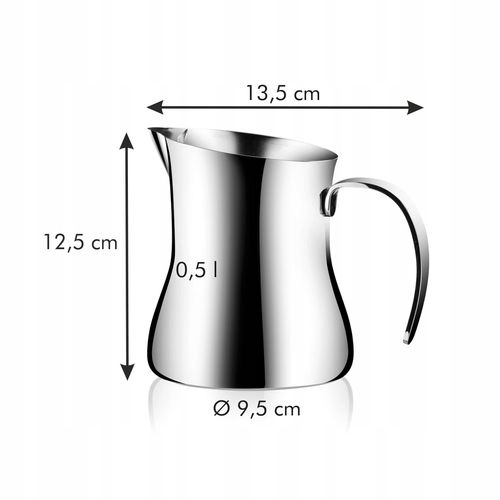 Dzbanuszek GrandCHEF 0,5 l na Arena.pl