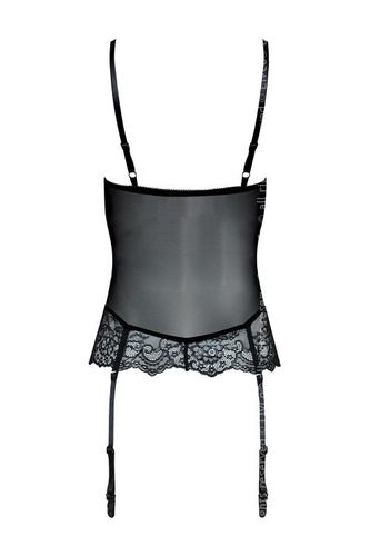 Gorset Kagami + Stringi Gratis! Rozmiar S/m na Arena.pl