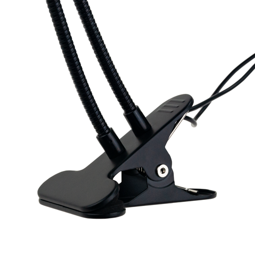 IM011 LAMPA LED DO UPRAWY ROŚLIN WZROSTU KWIATÓW Z KLIPSEM REGULACJA TIMER na Arena.pl