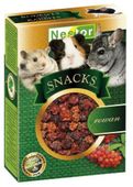 Nestor Snacks - jarzębina