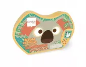 Magnetyczna gra logiczna Wyzwanie Koala