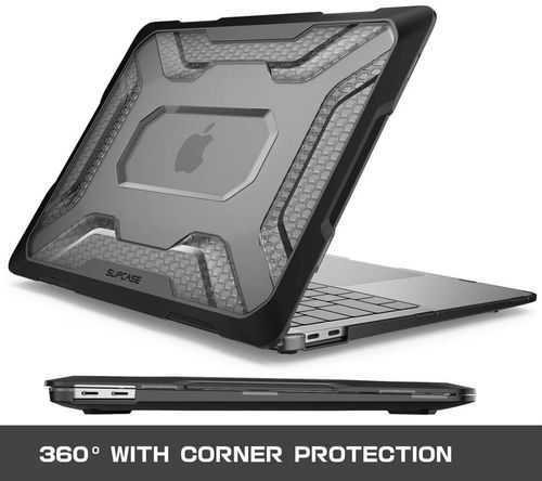 SUPCASE UNICORN BEETLE PRO MACBOOK AIR 13 2018 BLACK na Arena.pl