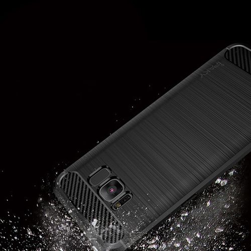 IPAKY SLIM CARBON SAMSUNG GALAXY S9 PLUS NIEBIESKI na Arena.pl