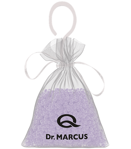 Zapach samochodowy Dr.Marcus Fresh Bag Lilac na Arena.pl