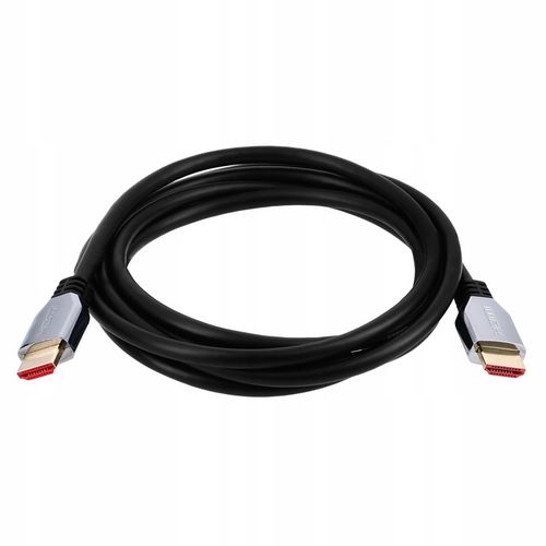 Kabel HDMI 2.1 0,5M UHD 8K 4K/120Hz SUPER HIVISION na Arena.pl