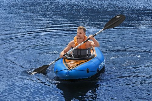 Wiosło Aluminiowe 230 cm Bestway 62174 na Arena.pl