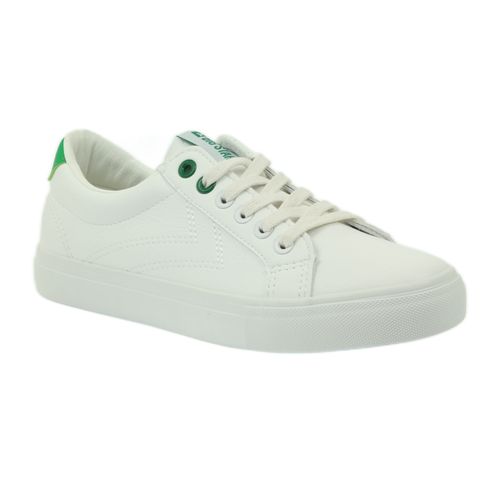 Trampki białe BIG STAR 274209 r.41 na Arena.pl