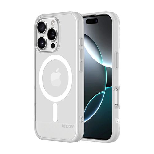 Incase Slim Case MagSafe - Etui iPhone 16 Pro (Clear) na Arena.pl