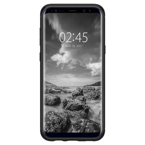 ETUI POKROWIEC SPIGEN RUGGED ARMOR GALAXY S8 PLUS na Arena.pl