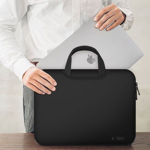 tech-protect neopren bag laptop 13-14 black na Arena.pl