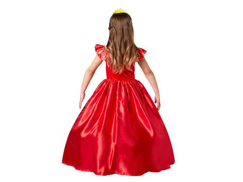 Kostium Elena z Avaloru na Arena.pl
