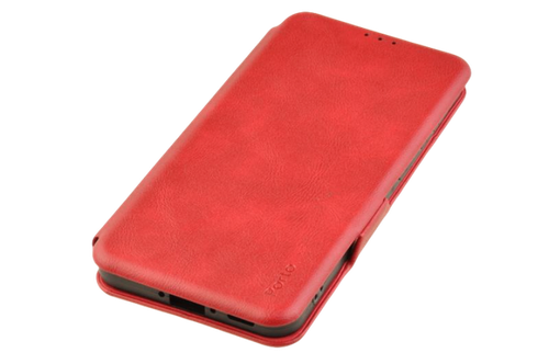 Etui P Book do Samsung Galaxy A56 5G czerwony na Arena.pl